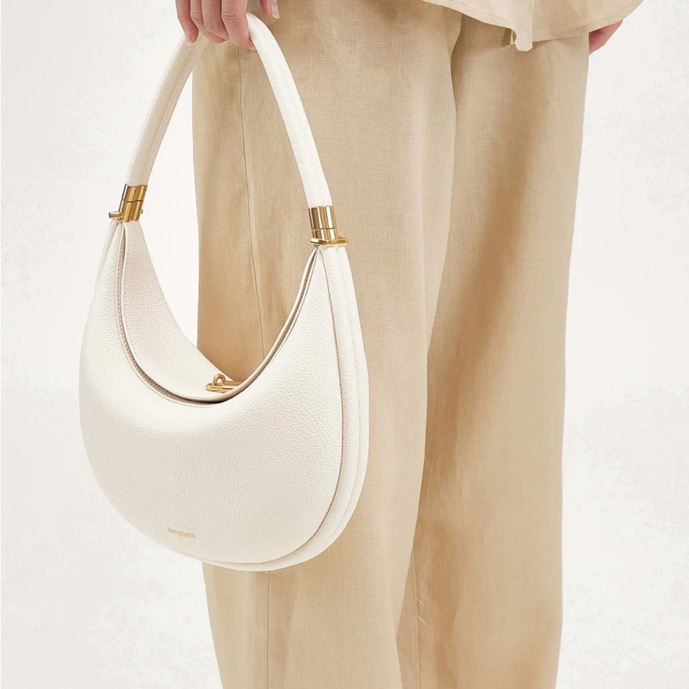 Songmont Luna Bag - Ivory